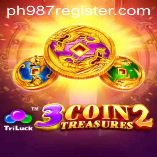 Discover the Adventure of 3CoinTreasures2: An In-Depth Guide to the Latest Game Sensation