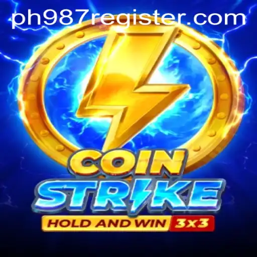CoinStrike: Master the Art of Strategic Play with Code PH987