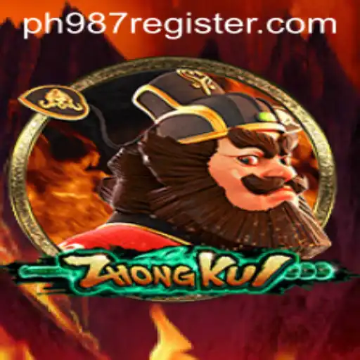 Discover ZhongKui: The Mystical Game Experience PH987