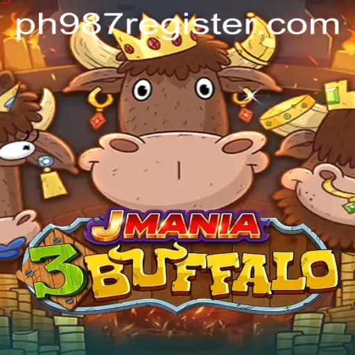 Unveiling the Excitement of JMania3Buffalo: A Deep Dive into the Game and Its Unique Features