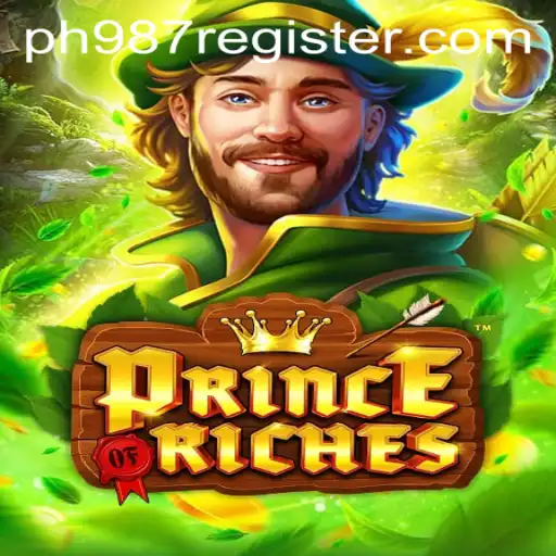 Unveiling PrinceOfRiches: A Journey Through Strategy and Fortune