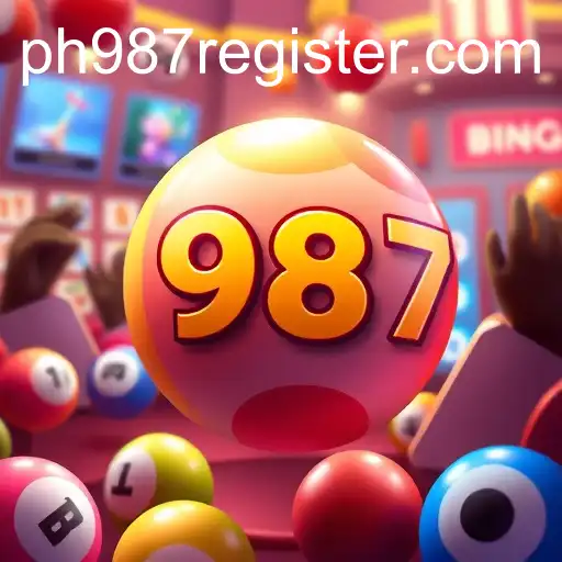 Exploring the Fascinating World of Bingo Games with PH987