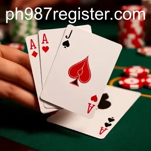 Mastering Blackjack: The Intricacies of the Game