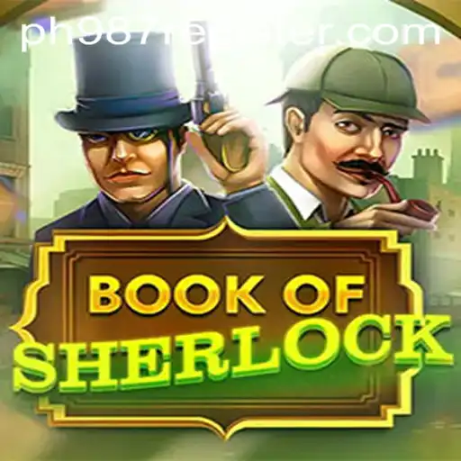 The Mysterious World of BookOfSherlock: A Thrilling Adventure Wrapped in Enigma