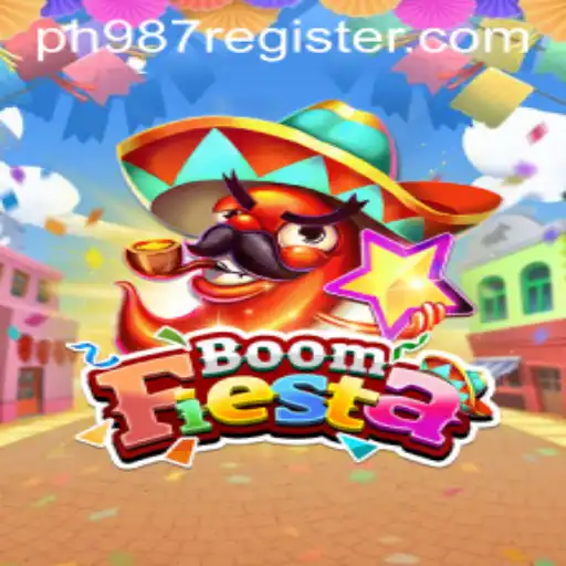 BoomFiesta: A Thrilling Adventure in the World of Interactive Gaming