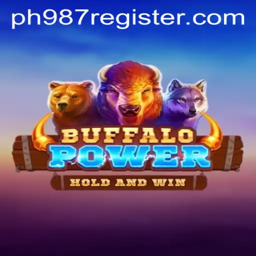 BuffaloPower: Unleashing the Wild Adventure with PH987