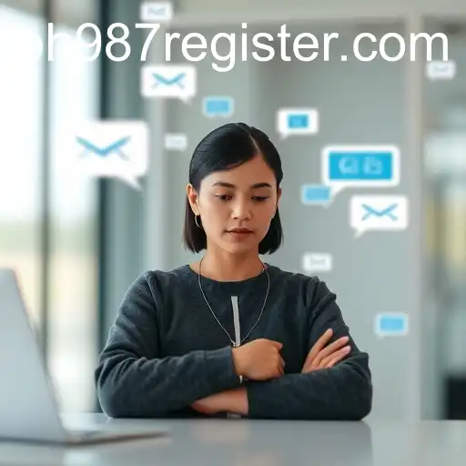 Optimizing Contact Us: The Gateway to Customer Engagement