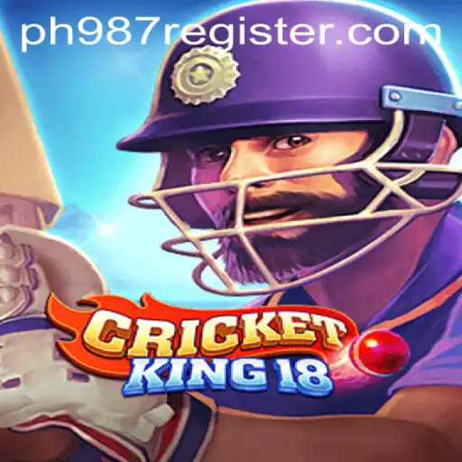 CricketKing18: A New Era in Virtual Cricket