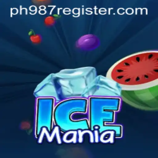 IceMania: Dive into the Frigid Realm of Thrills and Strategy