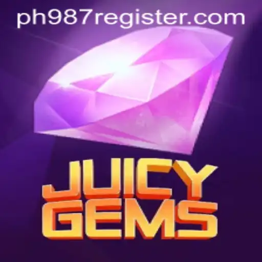JuicyGems: A Thrilling Adventure in the World of Gems