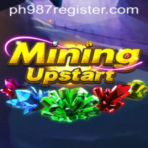 Exploring the MiningUpstart Adventure: PH987 Unlocked