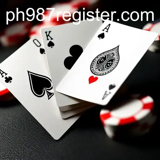 Poker Games PH987: A Deep Dive into the World of Poker