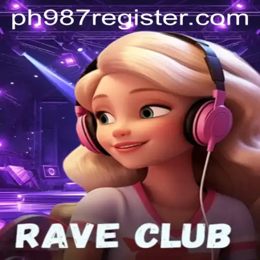 RaveClub: Enter the Electrifying World of PH987