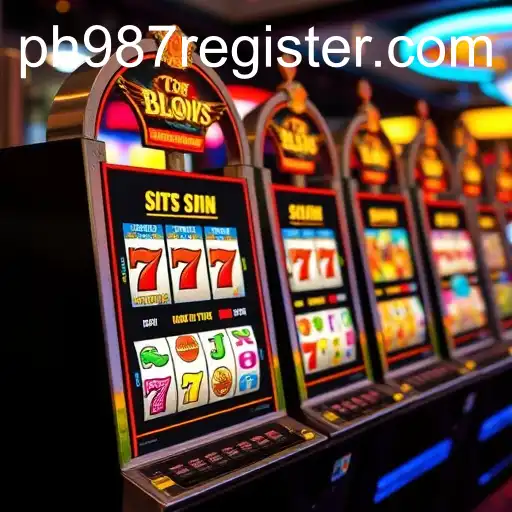 The Intricacies of Slot Machines and the Role of PH987
