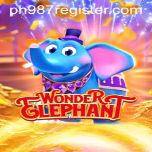 WonderElephant: A New Era of Interactive Gameplay