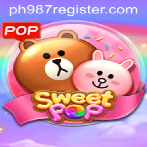 Discover the Sweetness of SweetPOP: A Deliciously Fun Puzzle Adventure