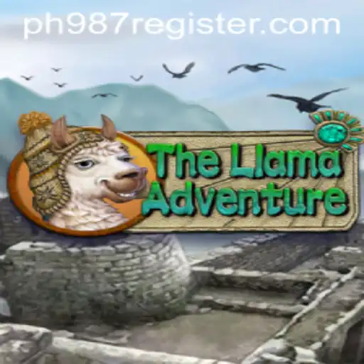 The Llama Adventure: Unveiling the Enigmatic World of PH987