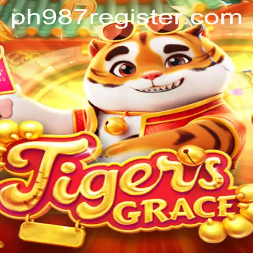 Experience the Thrill of TigersGrace: A New Era in Gaming with PH987