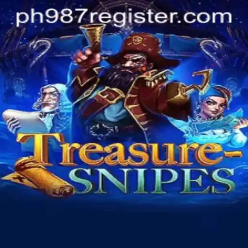 TreasureSnipes: Embarking on a Digital Hunt Adventure
